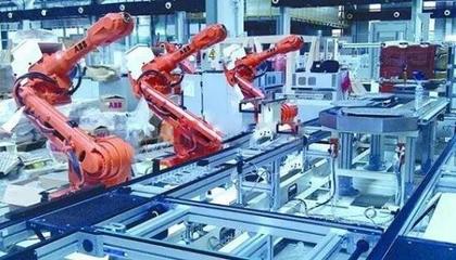 從奧迪與美的實踐，看智能工廠的基石 五大集成與網絡系統集成的核心地位