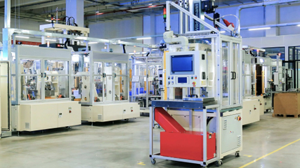 京西智行 以先進智能工廠為引擎，加速構建全球智能制造網絡系統集成新格局